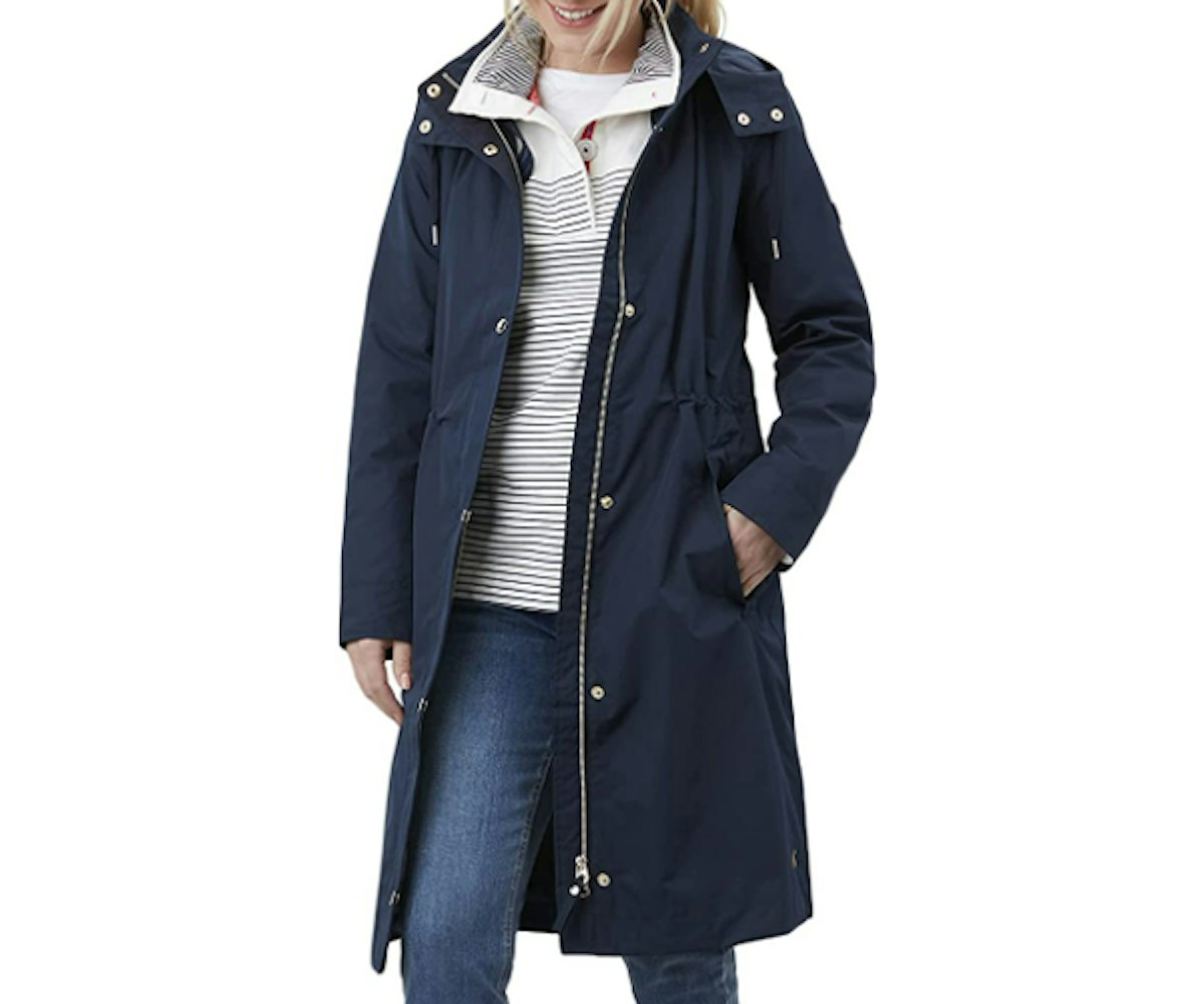Best Raincoats For Women 2022